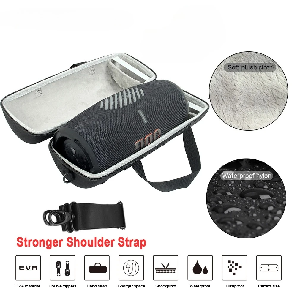 Eva Carry Protectiv… - image