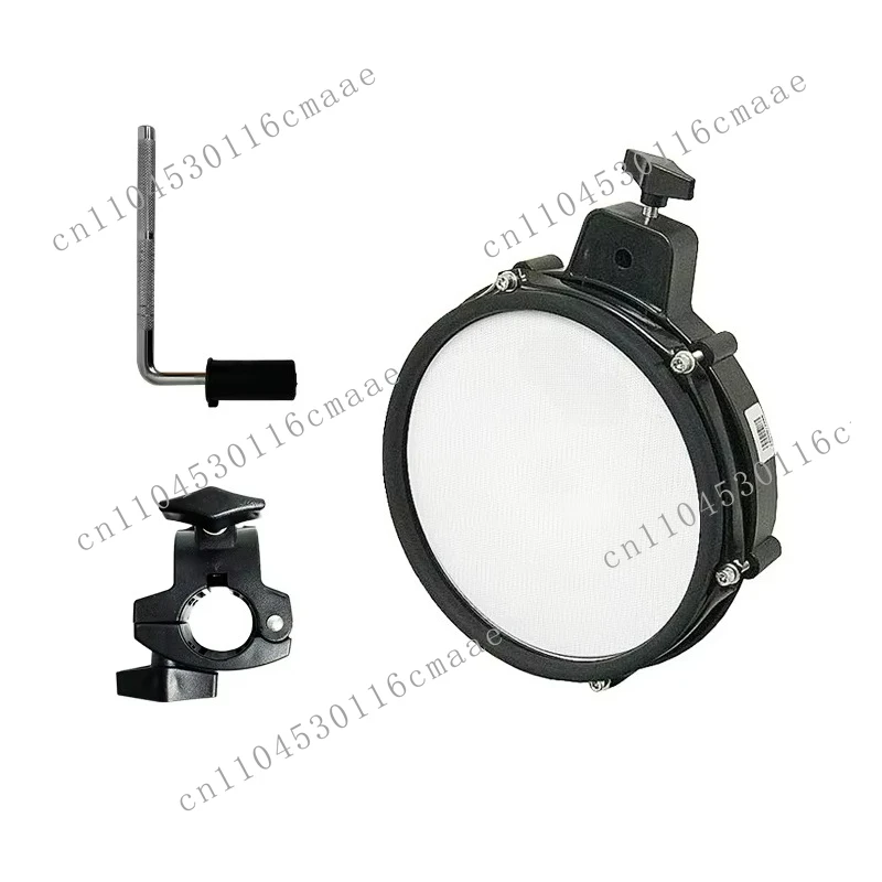 Plastic Lemon Drum Pad Drum Parts 8 