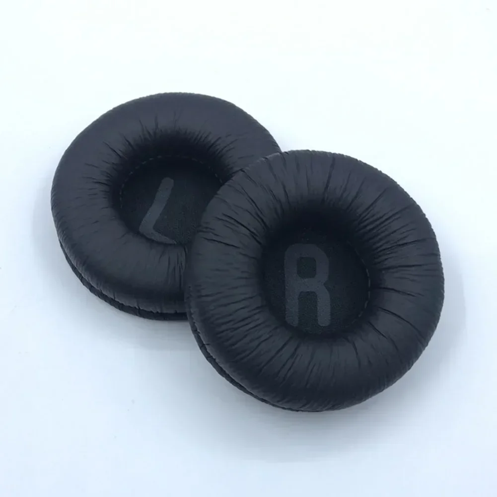 1 pair Thicker Earpads for WH-CH500 ZX330 310 ZX100 V150 Earphone Cover Props Replace ear pads Earphone accessories