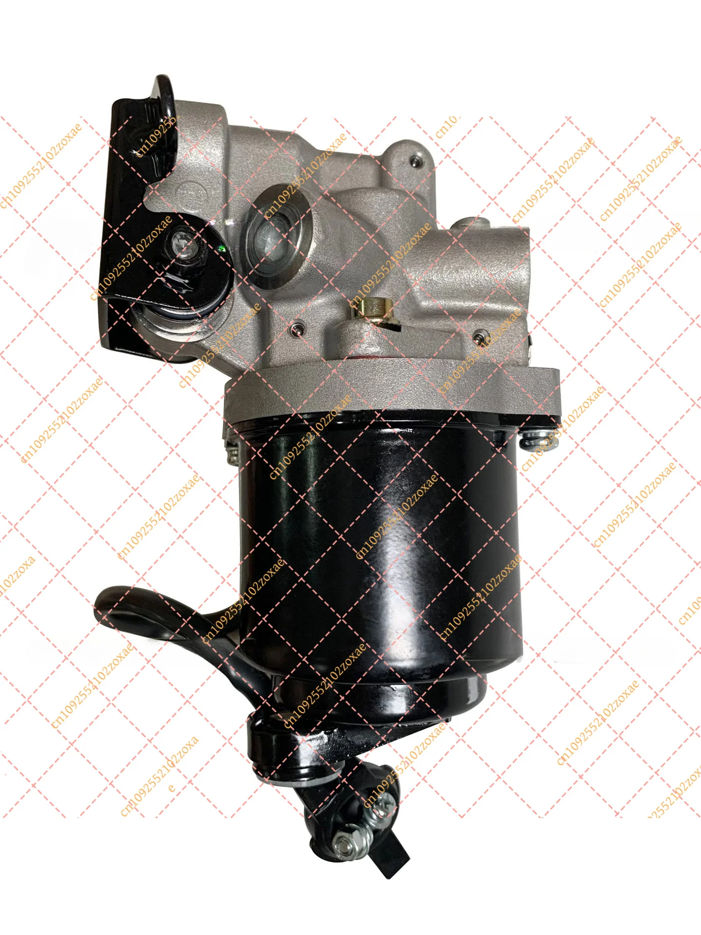 ABS Brake Booster Pump Motor for Pajero Montero 3.8L 3.5L 2000-2021 Replace MN102843 MR977462 MR407202 Auto PartsHJ