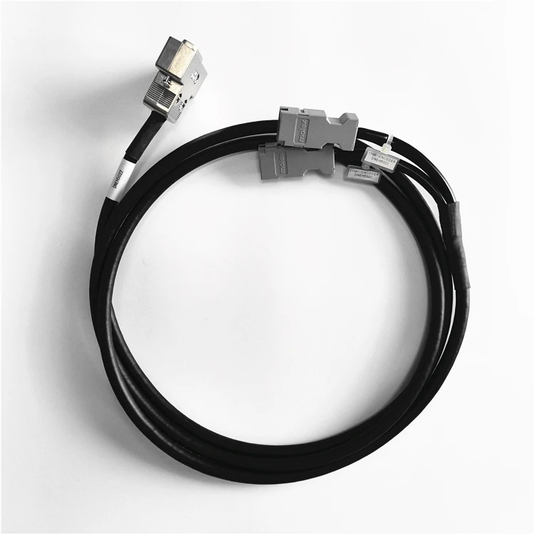 

Original new SMT spare parts DNEH502 FUJI XP242 Harness for SMT Pick And Place Machine