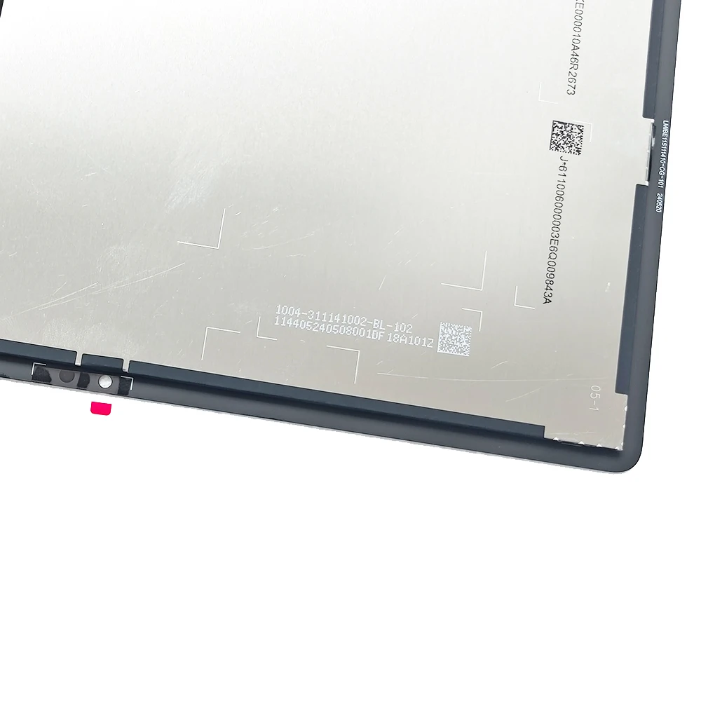 LCD Panel For Realme Pad 2 RMP2204 RMP2205 LCD Display Touch Screen Digitizer Sersor Assembly LCD Combo Realme RMP2202 LCD