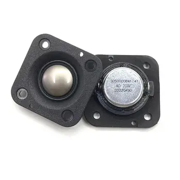 6 best sales Loa tweeter 4 ohms - №2