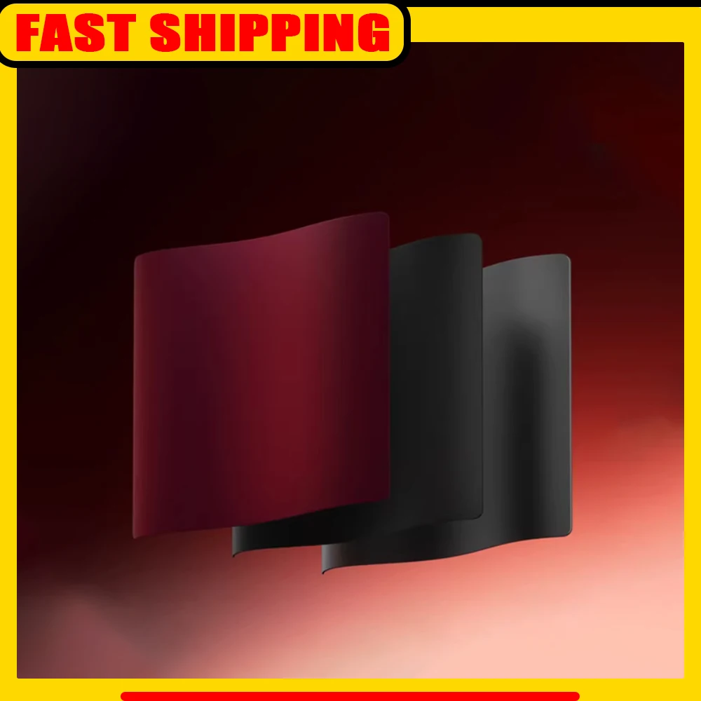 

Коврик для мыши Pozy Yun FPS, гладкий и точный, с покрытием XSoft PORON, влагостойкий, для CSGO, APEX, Valorant, аксессуары для ПК