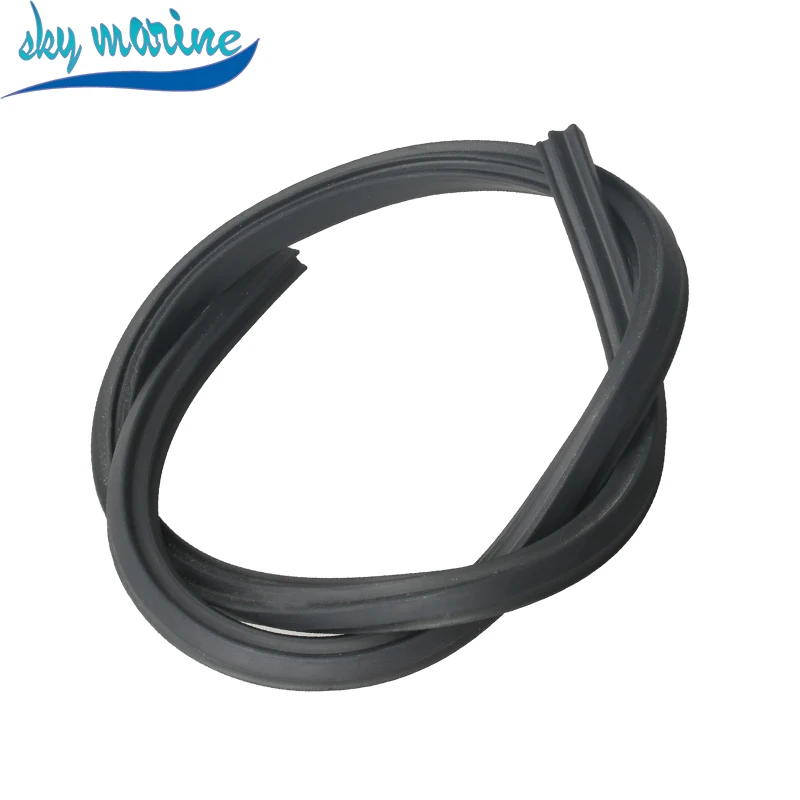 

Rubber, Seal 1 6F5-42716-00 For Yamaha 40HP Boat Motor 6F5-42716 6F5-42716-00 6F542716Accessories Replaces Parts