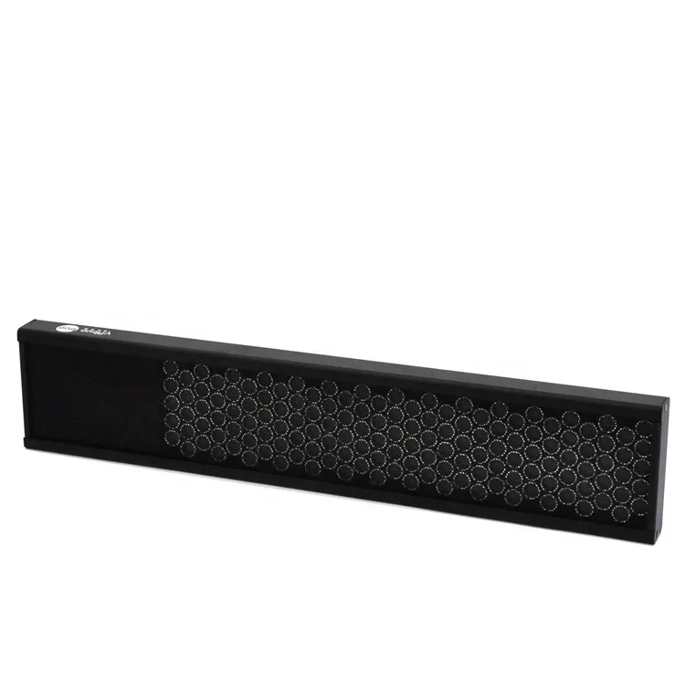 

Audfly Audio System Roof Mounted Ultrasonic Directional Speaker For Museum