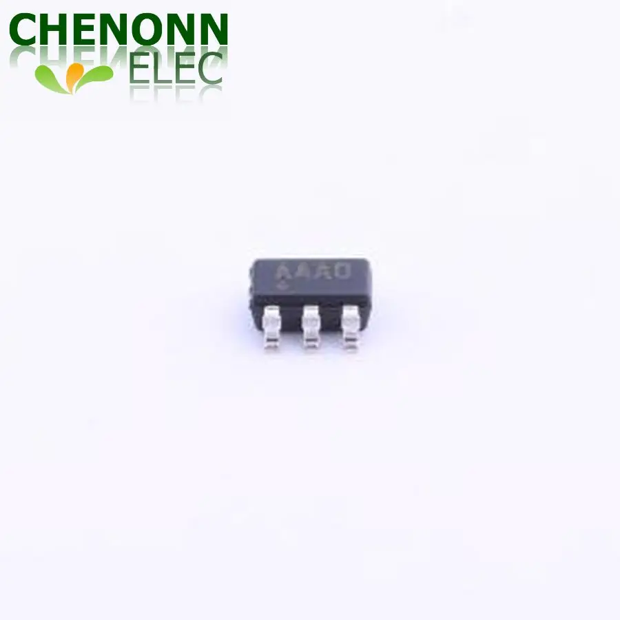 10PCS/LOT MAX998EUT+T (Linear Comparators)
