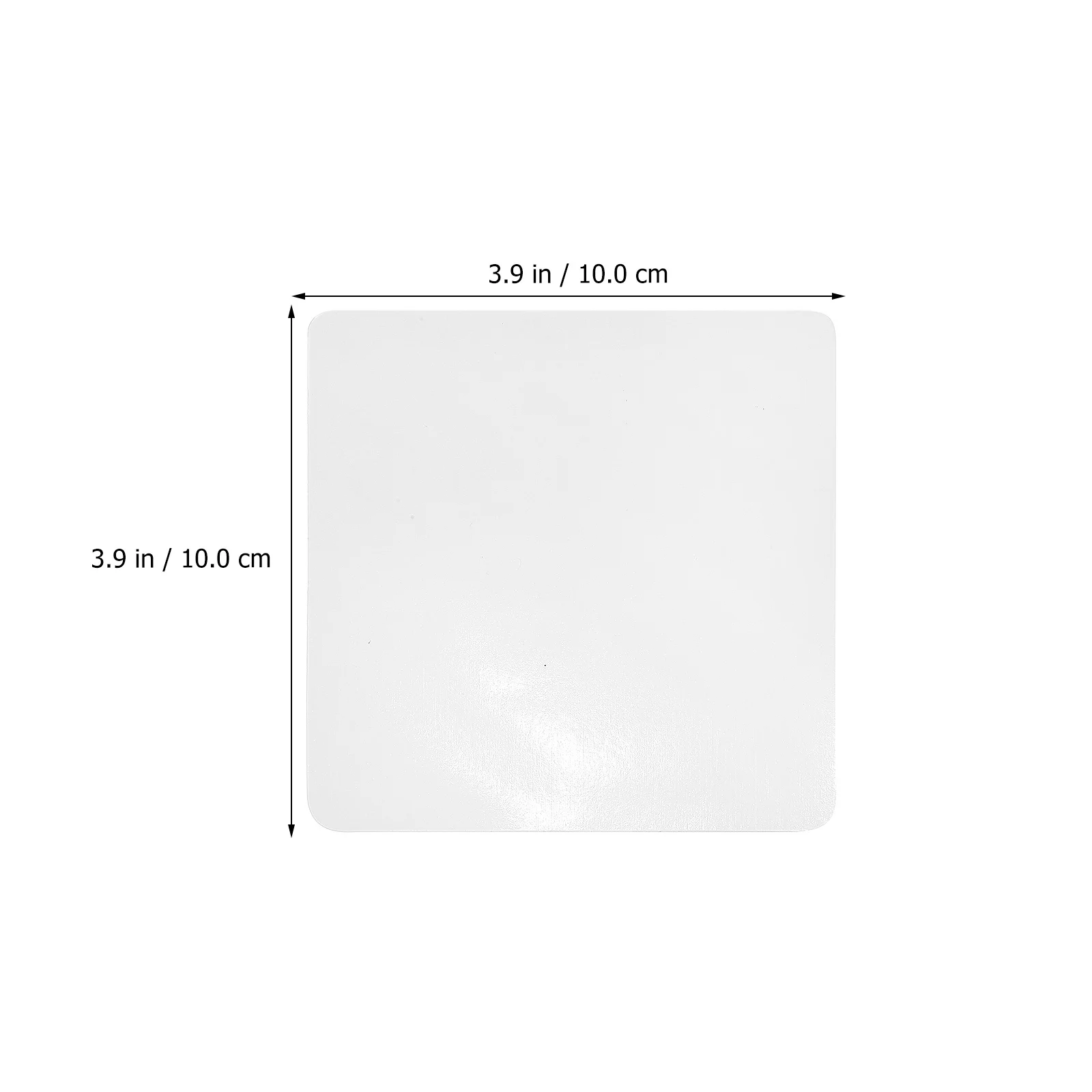 16 قطعة البساط ملصق السجاد القابضون عدم الانزلاق قابل للغسل السجاد الشريط سهلة تطبيق السجاد تحديد منصات القابض لشريط البساط للسجاد