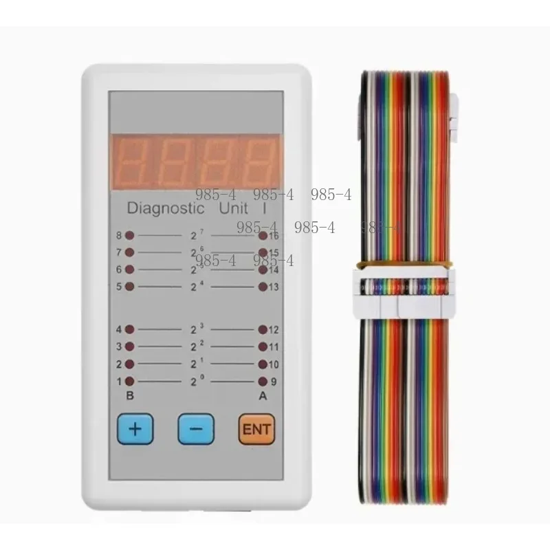 Elevator API/CPI Parameter Adjustment Tool Brand New I PT Type CPIK TCM MC2 MC1 Debugging Diagnostic Server