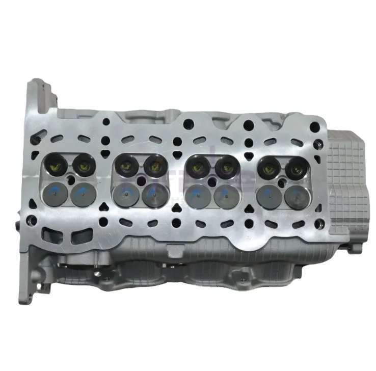 

High Performance Auto Accessories 4GX15 1.5L Engine Head Assembly For Faw T80 Jiabao V80 S80 M80