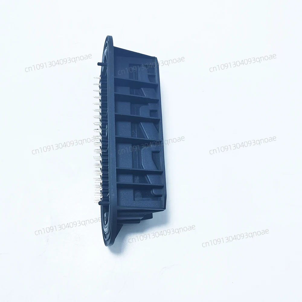 ل 2-967677-1 55P الأصلي موصل مجلس التوصيل 29676771 لمرسيدس بنز Ecu 2-967677-1 #5