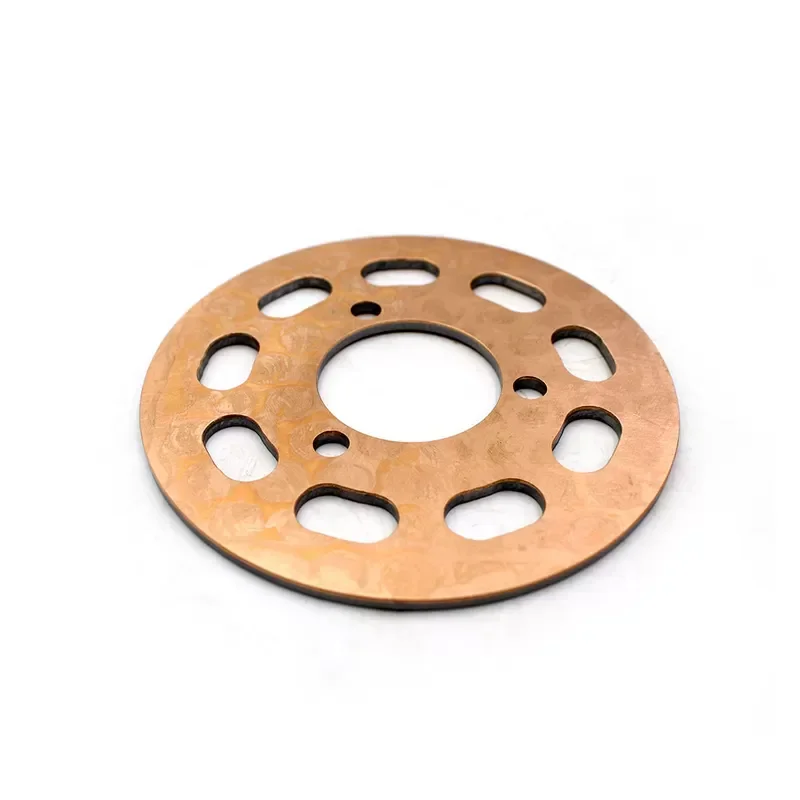 Factory V14-110 V14-160 Bent Axis Variable Motors Spare Parts V14 Full Series Repair Kits Hydraulic Motors Accessories view 6