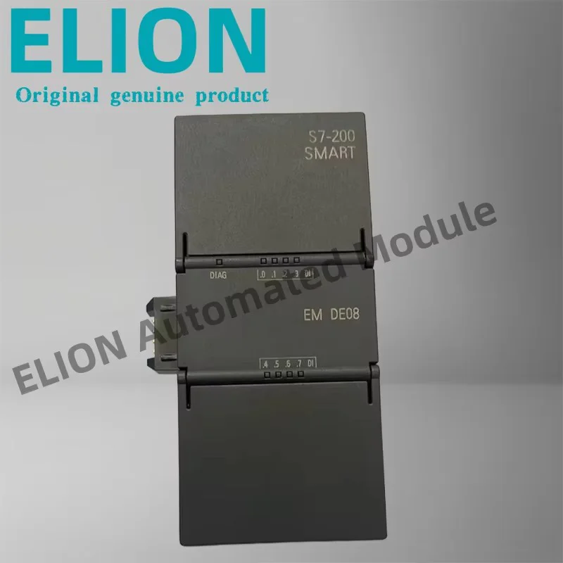 العلامة التجارية الجديدة 6ES7288-2DE08-0AA0 6es7288-2de08-0aa0 S7-200 المدخلات الرقمية الذكية الأصلية