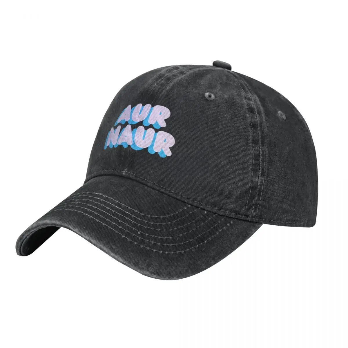 aur naur Baseball Cap cute Uv Protection Solar Hat Men's Caps Women's