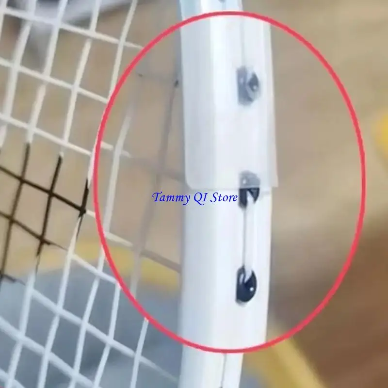 

F1FD Universal Racket Frame лента невидимая автоматическая клейка