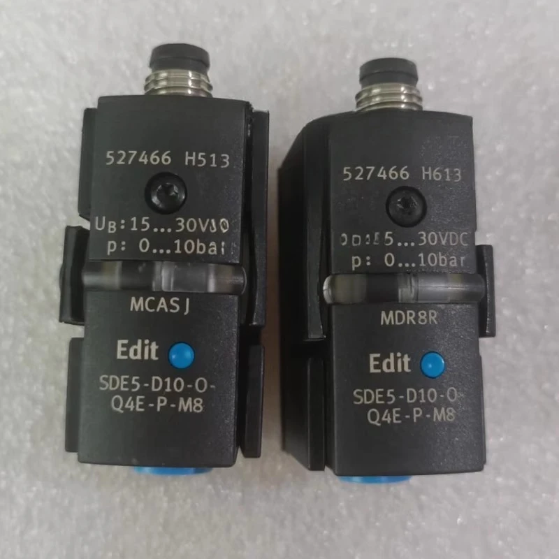 Peças para válvula solenóide Festo FESTO VMPA1-M1H-K-PI 533347 533342 533343