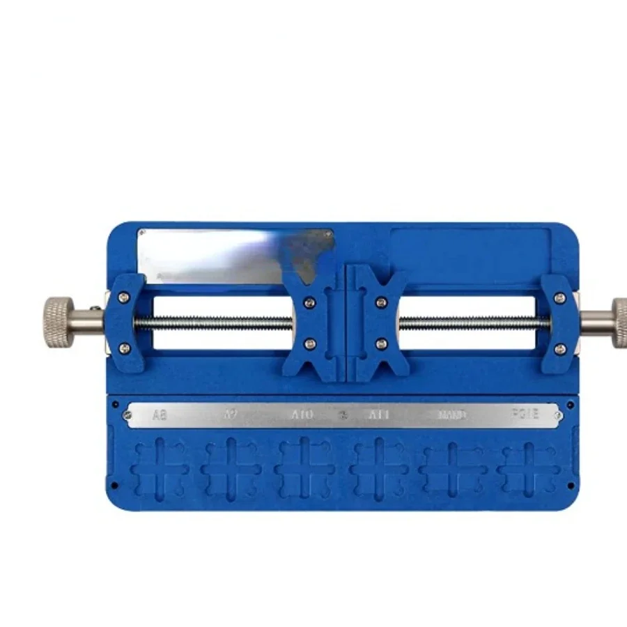 

Universal Precision Double-Bearing Fixture High Temperature Phone IC Chip Motherboard PCB Integrated Maintenance Holder