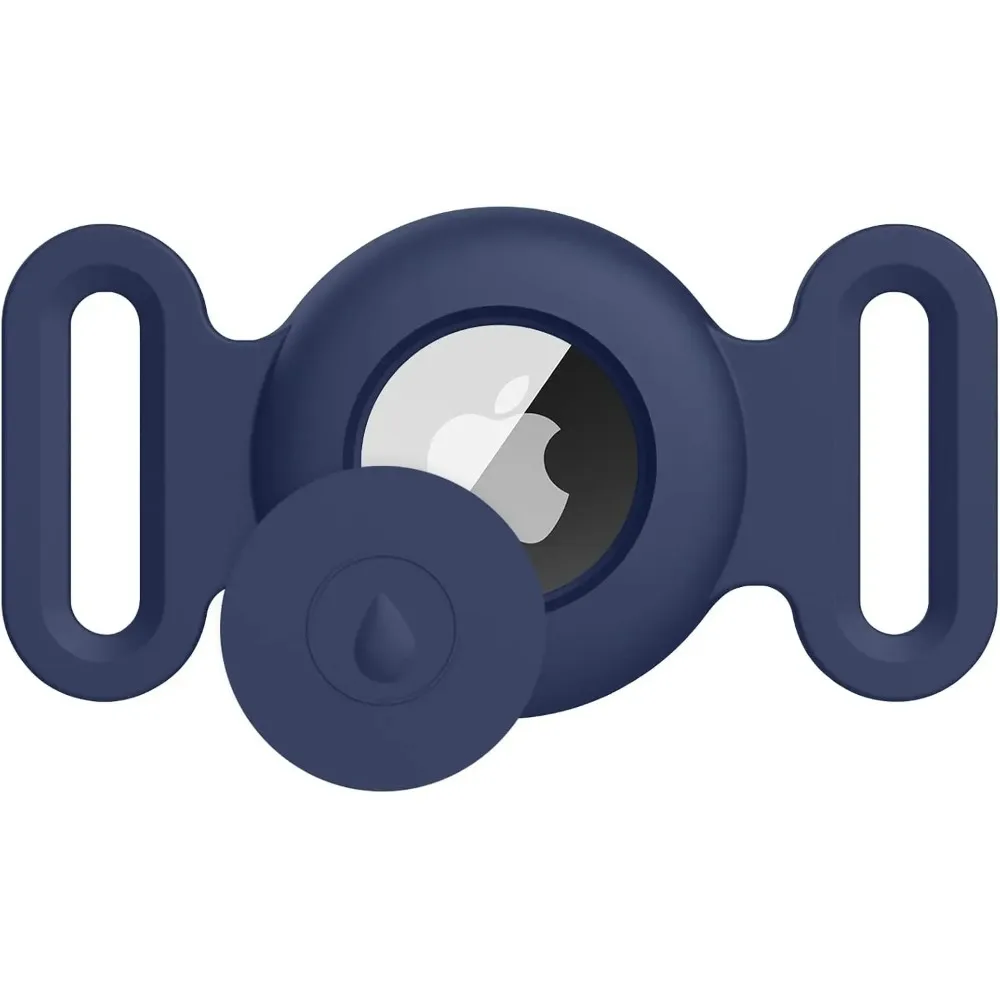 Airtag Dog Collar H…