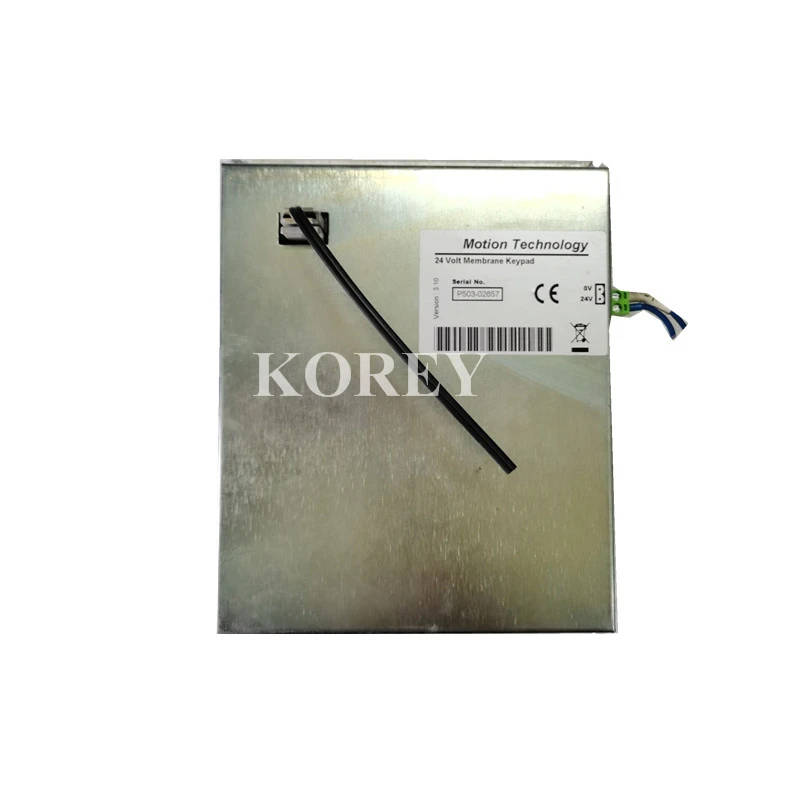 Touch Screen HMI P503 24 Volt Keypad in Stock