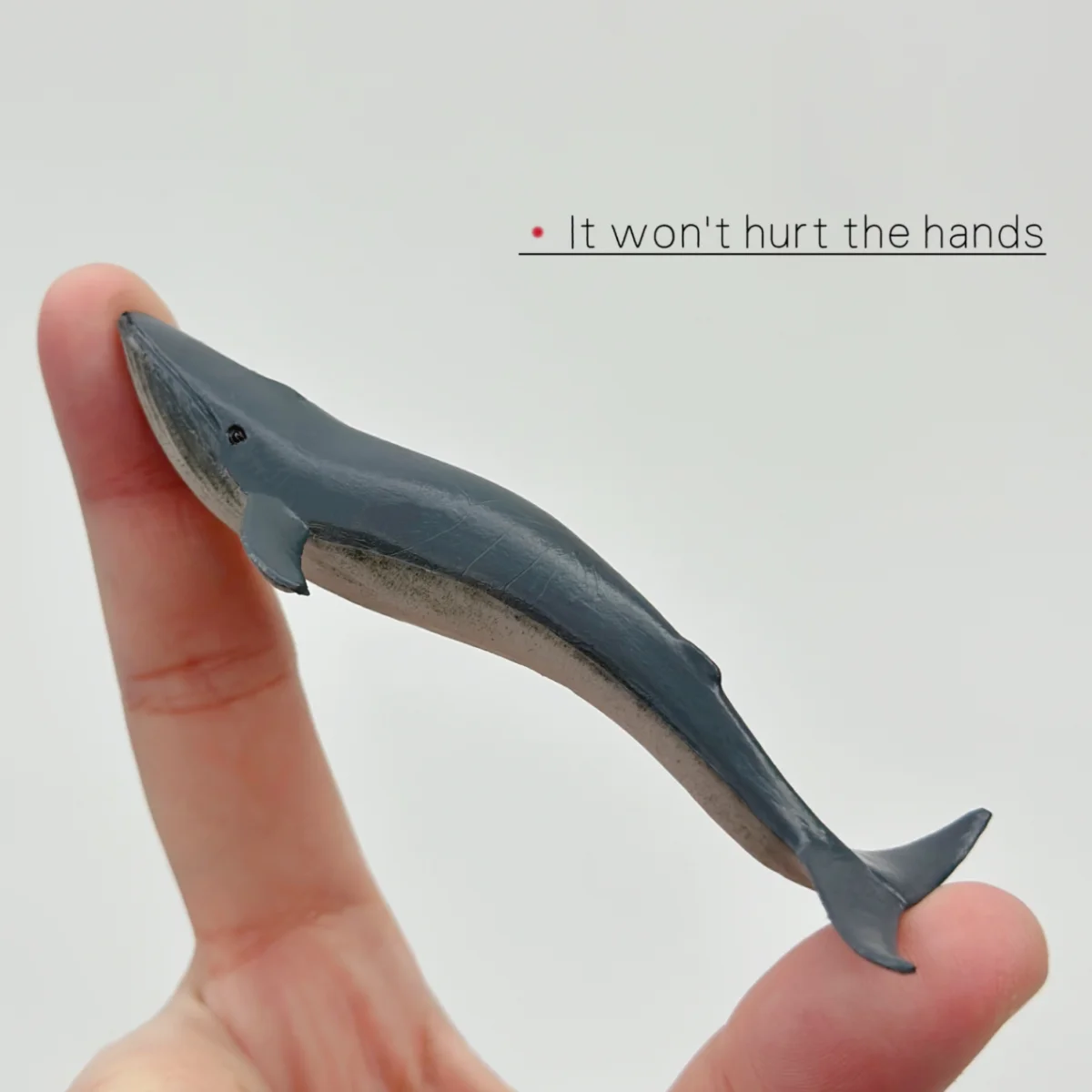 Mini animale marino, mini squali, balene, delfini e altri animali marini, ritorno a scuola/compleanno/Pasqua/Capodanno/Halloween