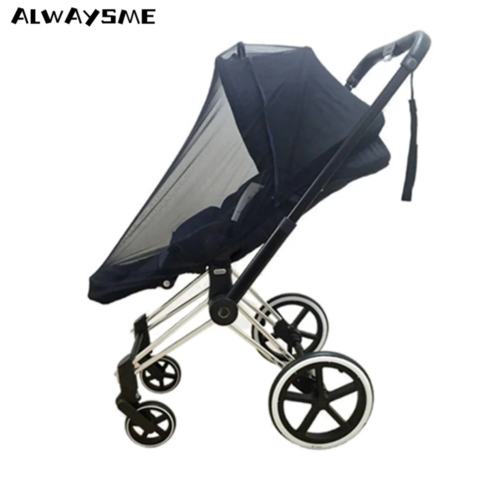 شبكة حشرات ALWAYSME لـ Quinny ZAPP Flex / Flex +/ VNC #1