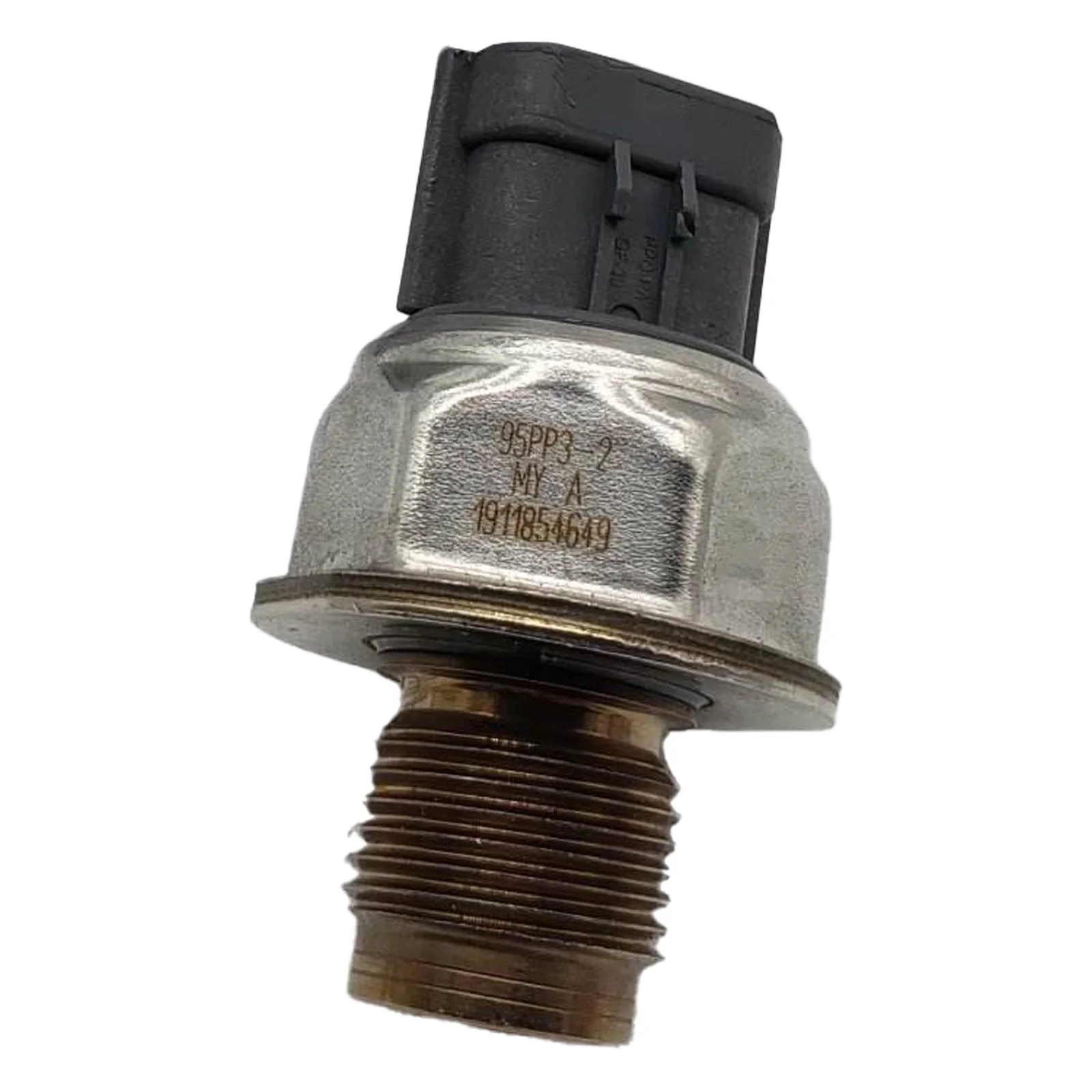

Fuel Rail Sensor 95PP3-2 for Caterpillar Model Volvo Excavator EC120