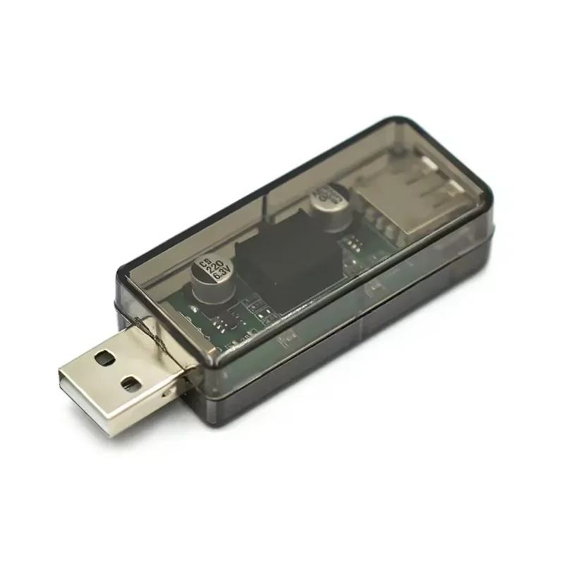 USB to USB Isolated Digital Signal Audio Power Isolator ADUM3160USB isolator/USB to USB isolation