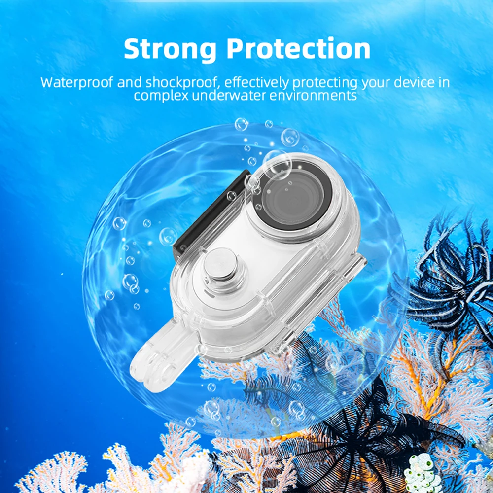 Thumbnail 4 - #5 Trending Underwater Camera Housings Right Now