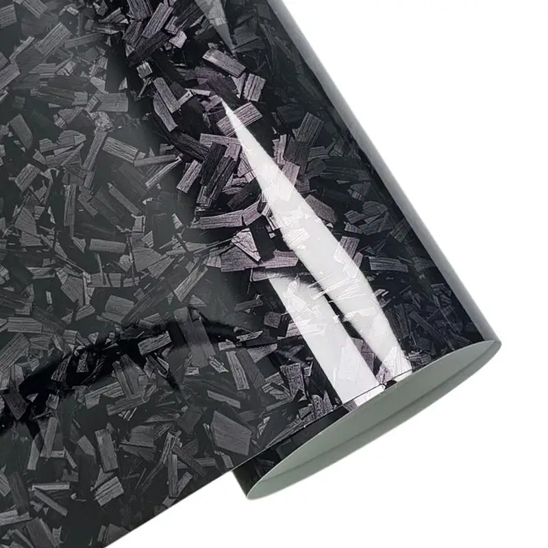 

Carbon Wrap Scratch Resistant Automotive Tint Air Release Technology Automotive Decal Stickers Film Sun Protection Window Tint