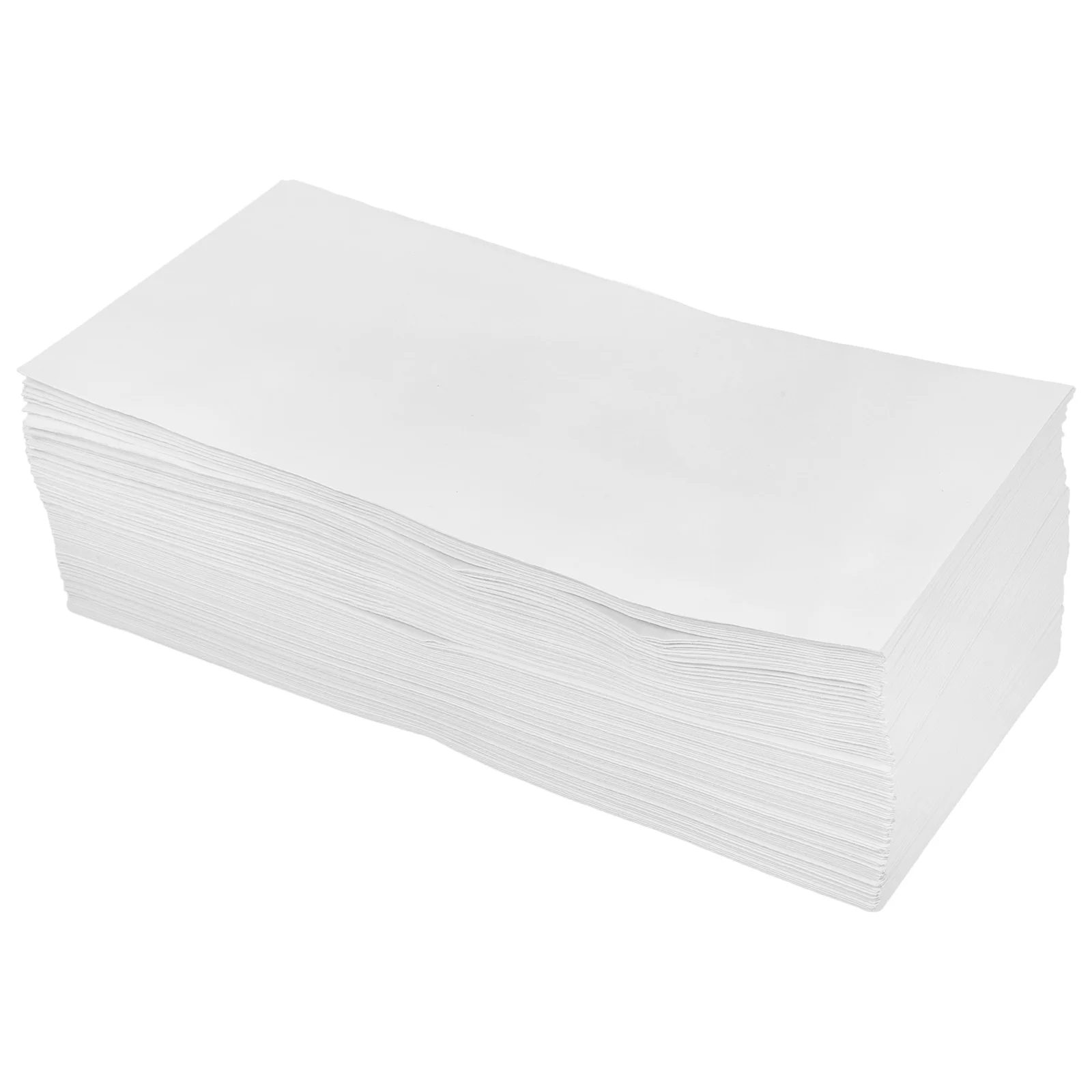 

120 Pcs Self Adhesive Paper Money Greeting Cards Envelopes Small Envelope Label Paper For Printer Letter Envelopes