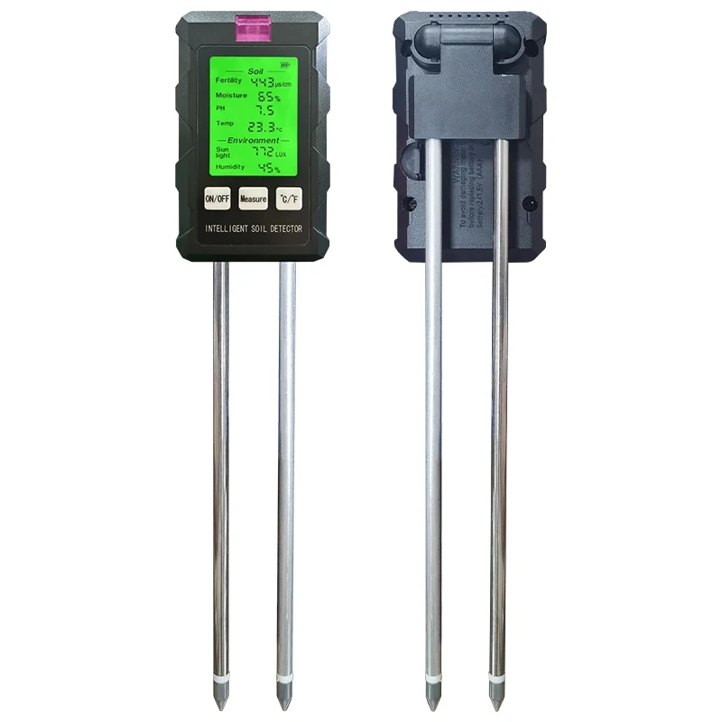 #10 pH Meters Comparison Guide