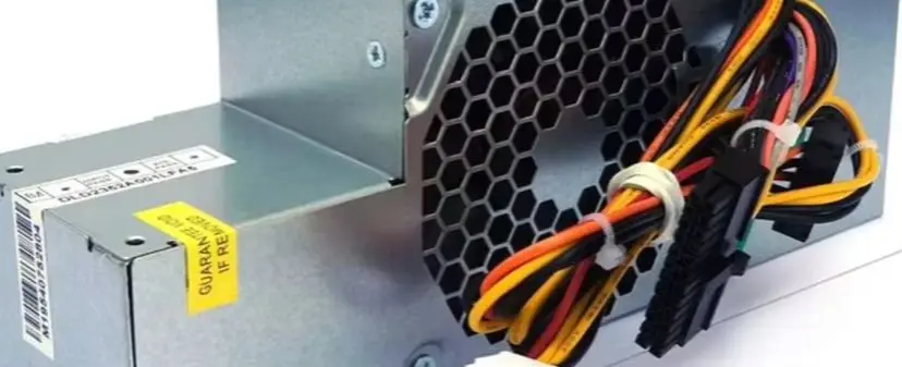 For For Dell For Optiplex 760 780 960 980 SFF 235W Power Supply Unit H235P-00 R224M PW116 Replacement Adapter