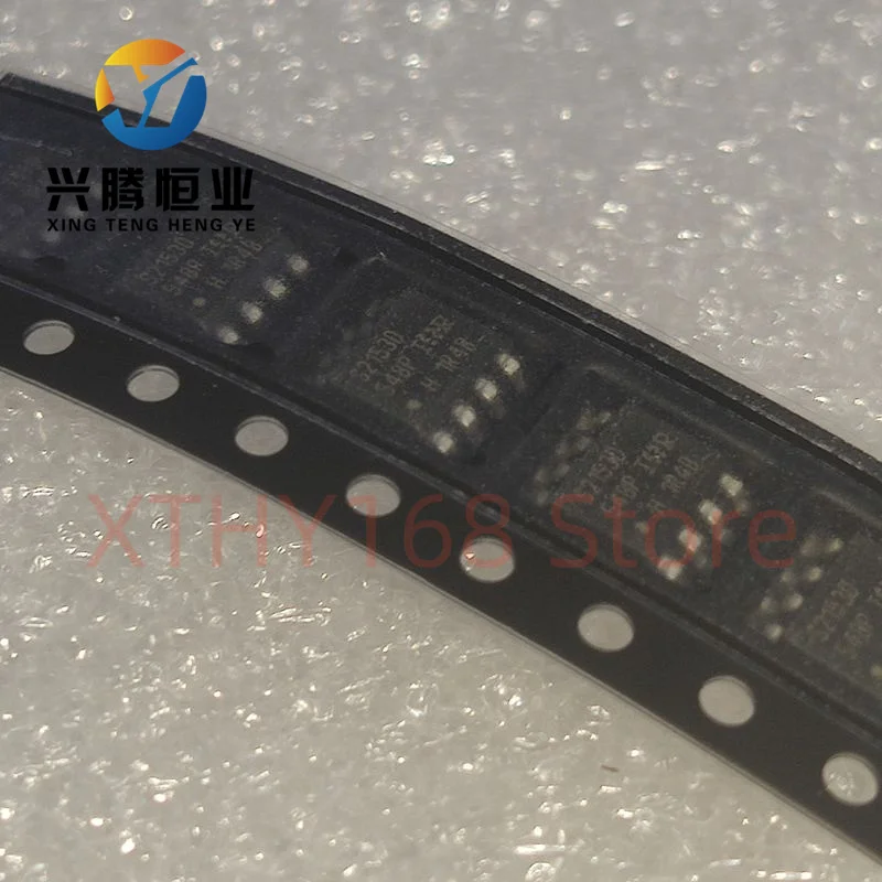 IRS2153D IRS2153DST…