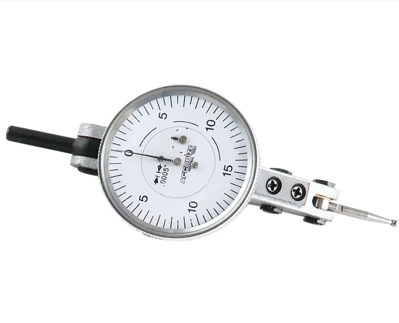Factory High Quality  High Accuary for  Machine Tools- Micron Dial Test Indicators