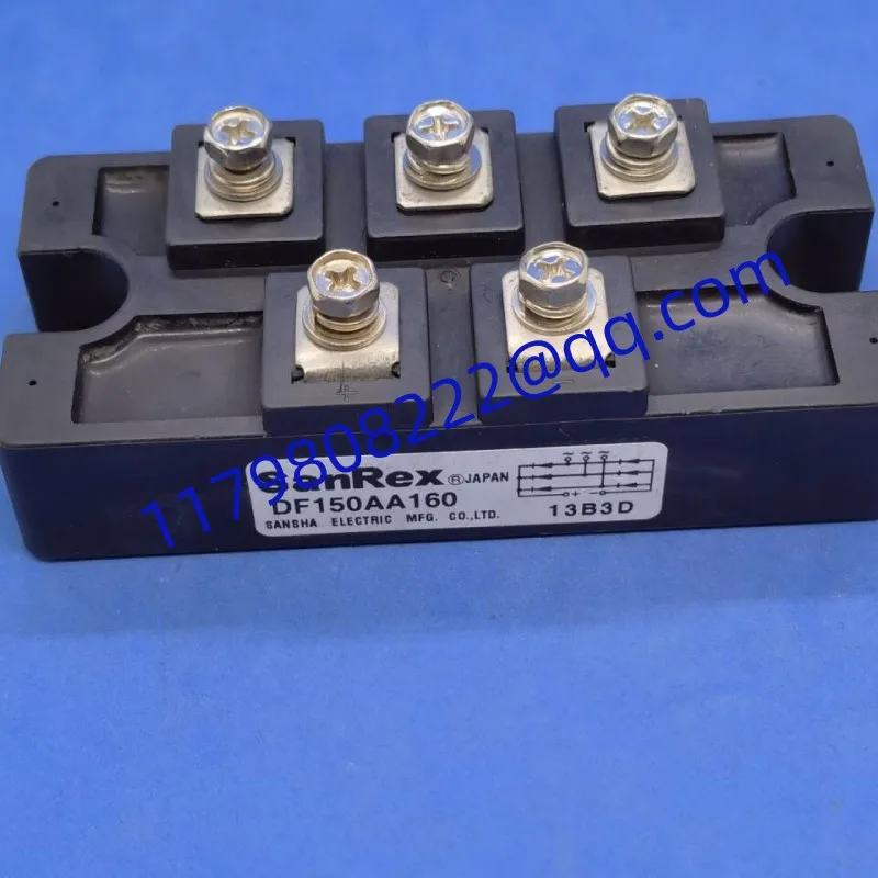 DF150AA120 DF150AA160 DF200BA80 DF200AA120 DF200AA160 NEW IGBT MODULE