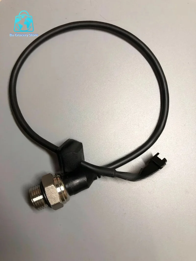 inverter pump water pump sensor pressure transmitter Z-U-1M-3 fault E03