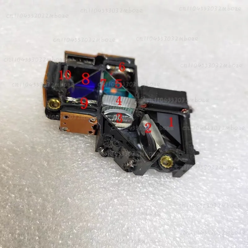 

P1 P2 Z4air Micro Projector Optical Machine, Convex Lens, Lens, Reflector LED Complex