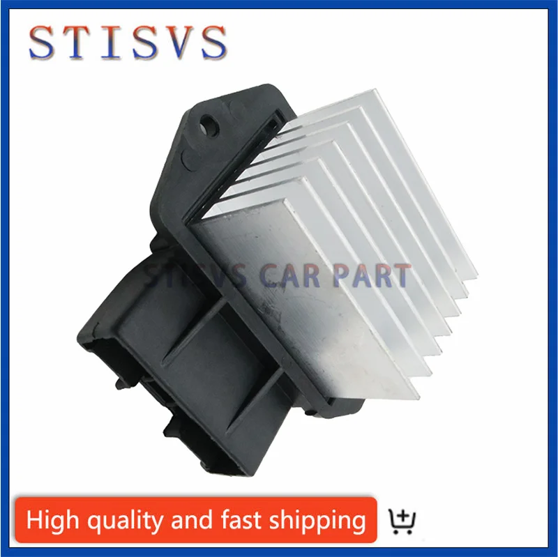 

87165-13010 Резистор двигателя вентилятора для Dodge Ram 1500 2500 2500 для Lexus GX470 RX350 Scion 87165 13010 8716513010 Высокое качество