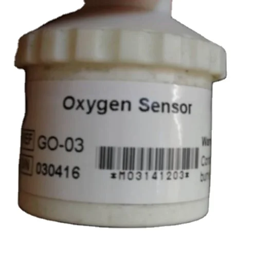 

Medical oxygen sensor O2 Sensor GO-03 G0-03