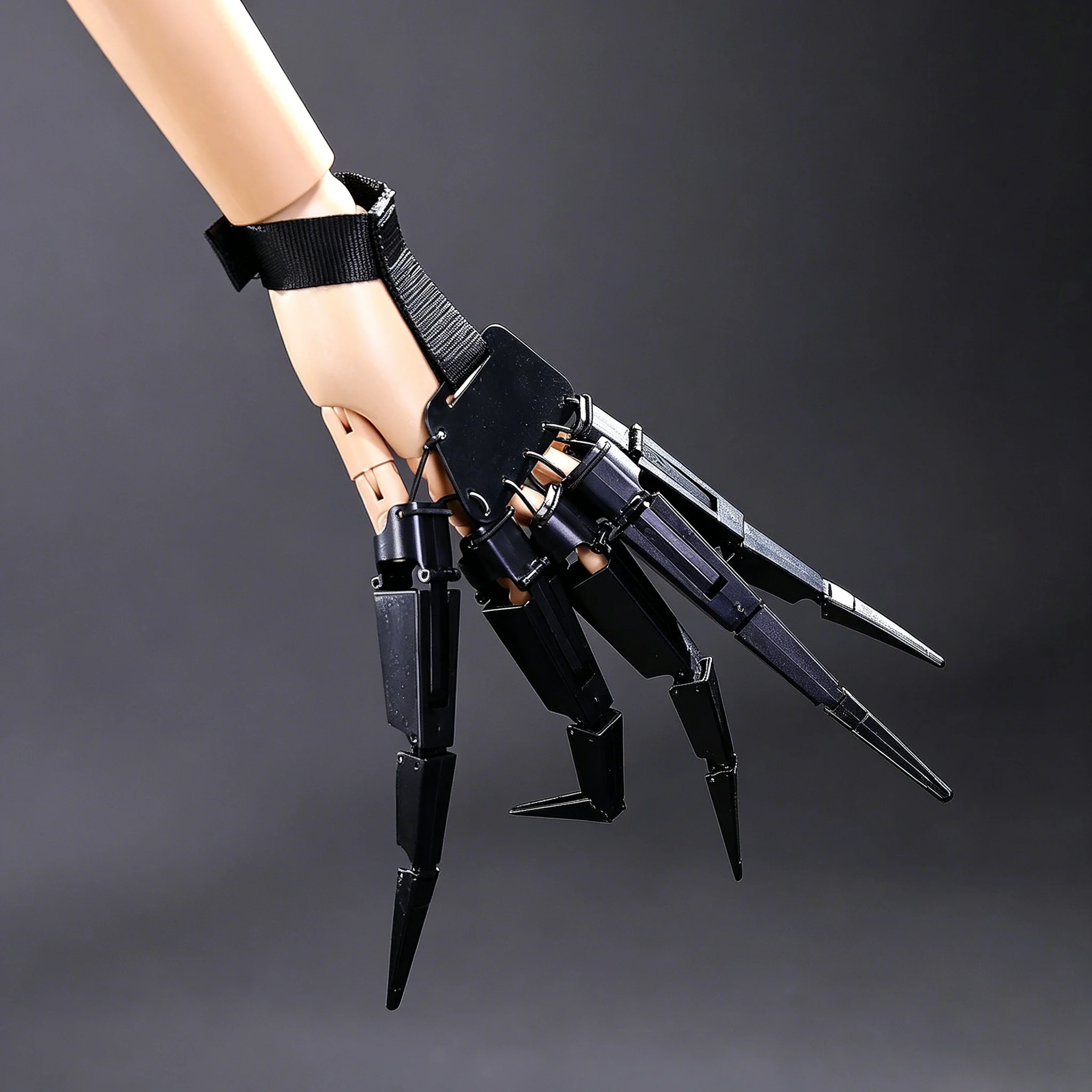 

Poppy The Prototype 1006 Full Set for Halloween Cosplay Costume