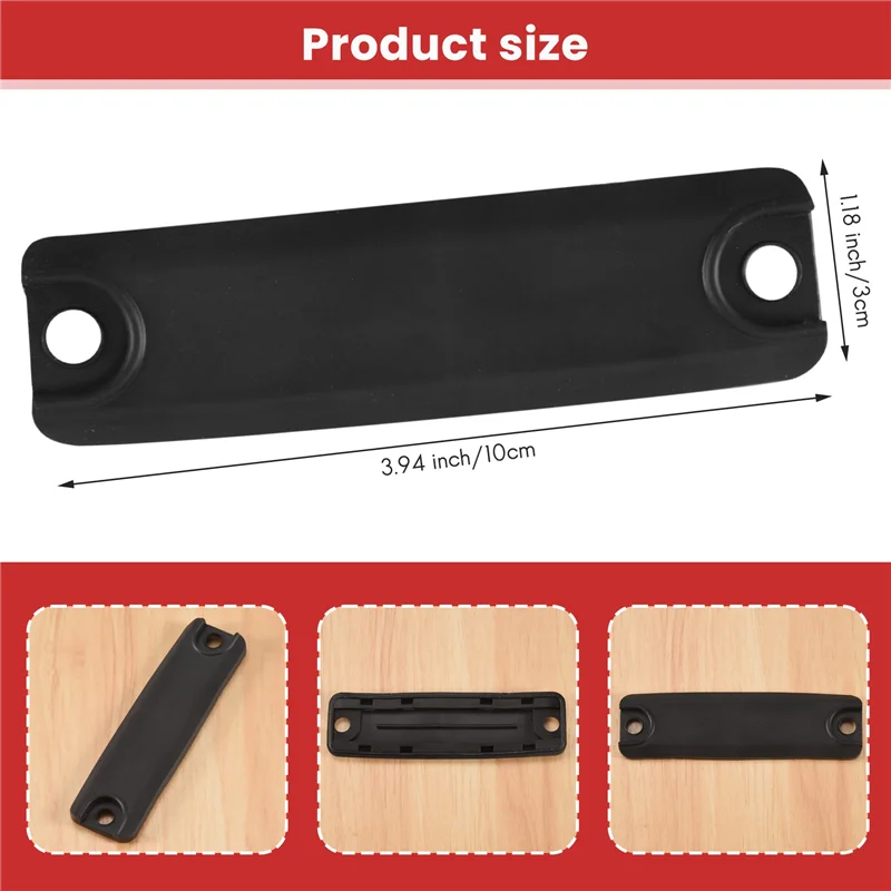 Trunk Hatch Liftgate สวิตช์ Latch Release ปุ่มเปลี่ยนฝาครอบสําหรับ Toyota-A67F