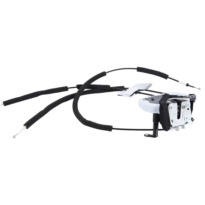 

Запасные части для привода замка левой передней двери автомобиля 80501-JK90A для седана Infiniti G серии 2007-2014 гг.