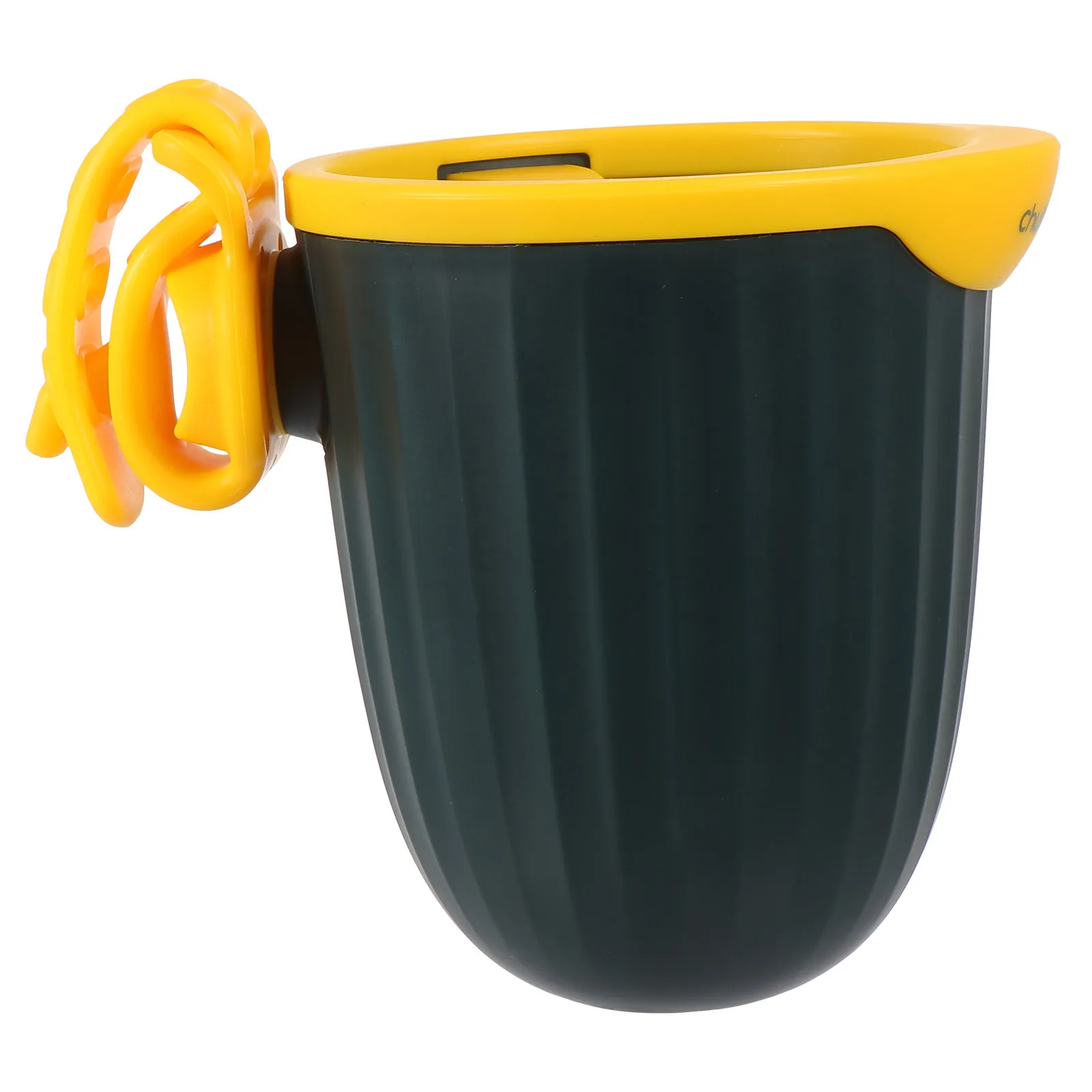 

Cup Holder Cart Bottle Storage Rack Organizer Supply Stroller Feeding Water