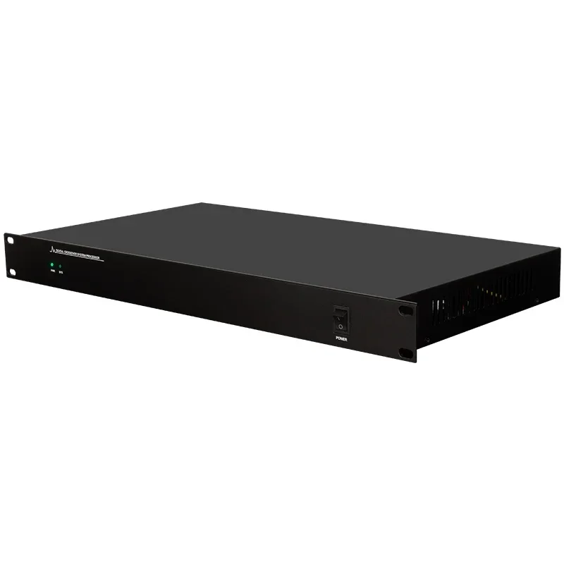 Digital DSP Audio Processors D16 Professional Remote Conference System Concert KTV ( 16 in 16 out) Tool