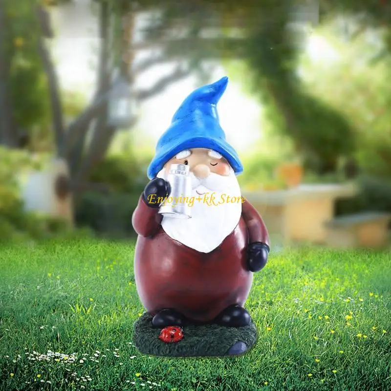 

Q1JB Garden Gnome