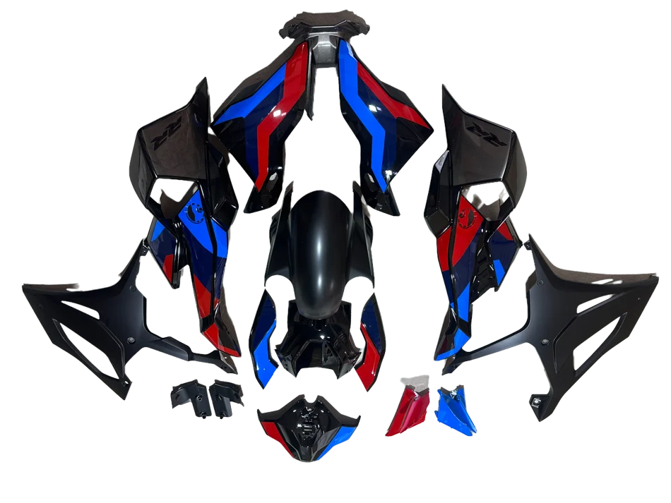 NEW ABS Motorcycle full fairing kit fit For  S1000RR S1000 M1000 2025 2026 25 26 whole fairings kits bodywork Plastics zxmt