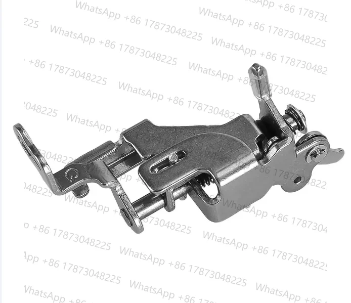 XD0474051 Embroidery Quilting Q Foot Fit for Brother Sewing Machine CE8100 HE1 HE-240 LB6770 LB6800 SE-350 SE400 SE425 SE625