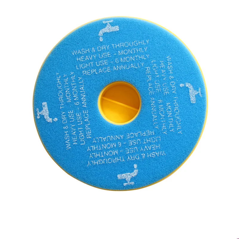Washable Pre Motor Vacuum Filter For Dyson-DC05 DC08 DC14 DC15 Replacement Sweeping Roboat Vacuum Cleaner Accessories Spare Part
