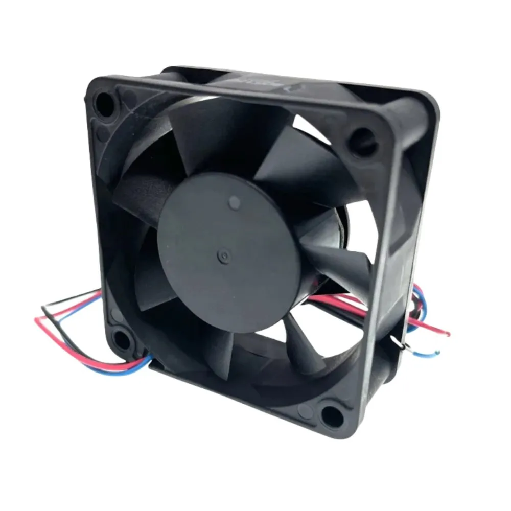 

Новый вентилятор охлаждения FD126025EB 60 мм (6 см) 60x60x25 мм, 12 В, 5400 об/мин, высокоскоростной, 3-проводной, с сигнализацией, для серверов (RD Signal)