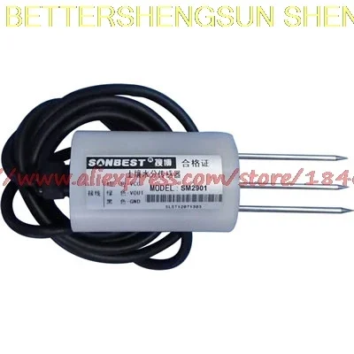 SM2901V2 Fdr High P…